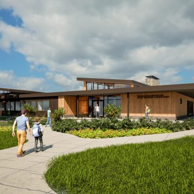 2026 06 18 LTC Renderings - Exterior 1b